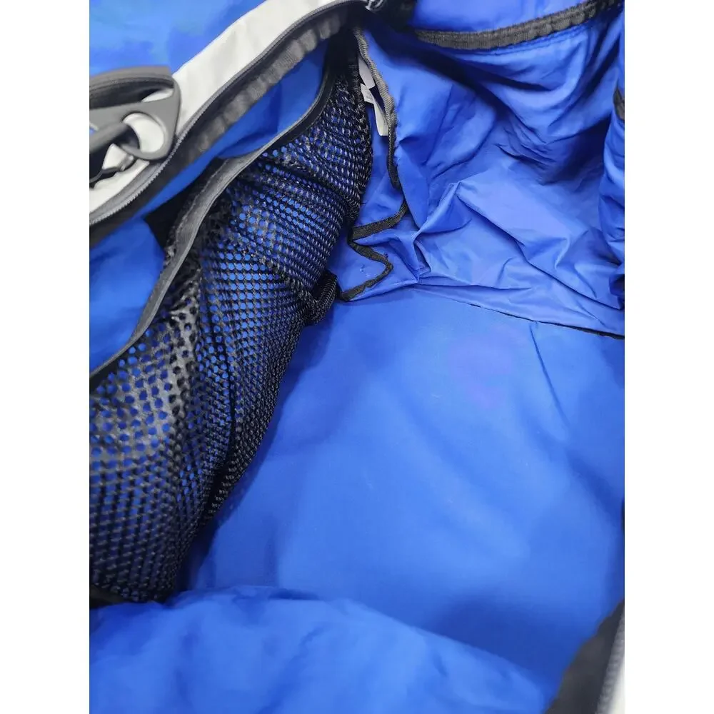 FOX RACING YAMAHA GEAR BAG DUFFLE Motorcoss